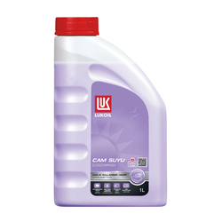 Lukoil Yazlık Camsuyu Lavanta Kokulu 3 Litre